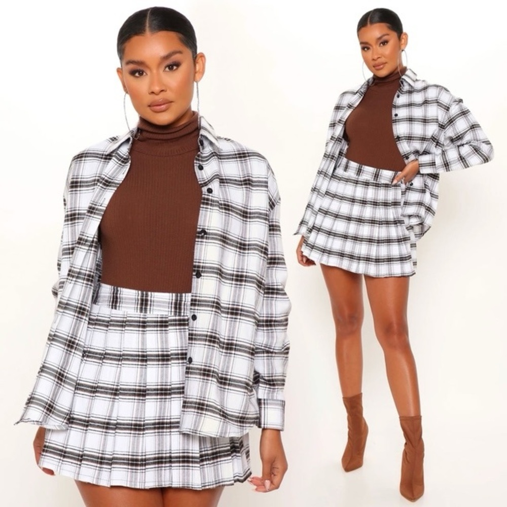 Fashion nova brown heels - Picture 9 of 9